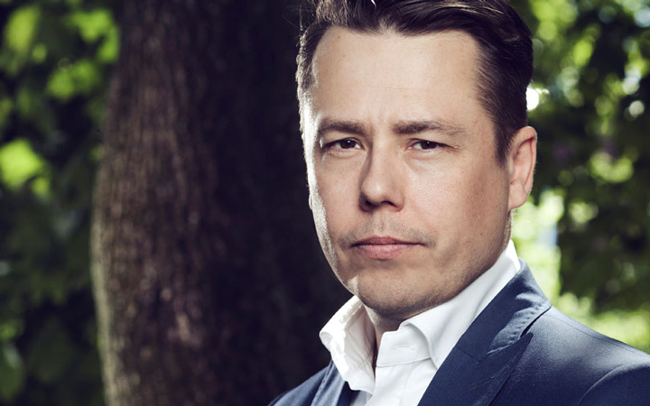 Anders Rask lämnar OTW - otw.se